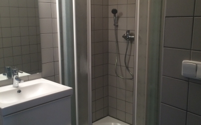 koupelna sprchový kout