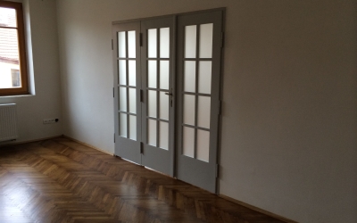 ložnice