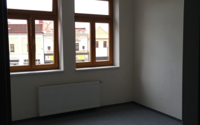 druhá ložnice, pokoj