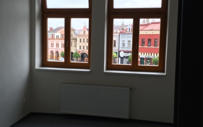 ložnice 