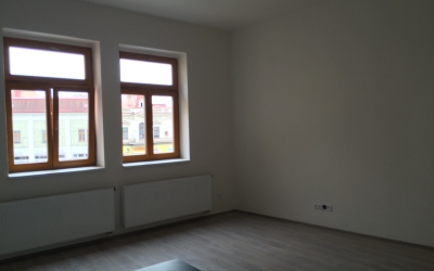 obývací pokoj