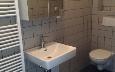 koupelna WC