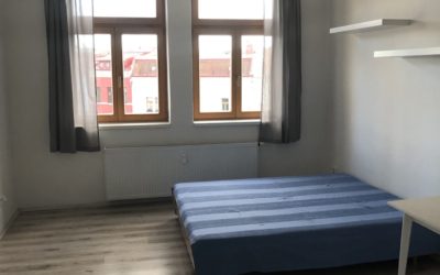 pokoj 